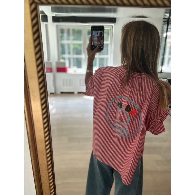 Chemise Céline