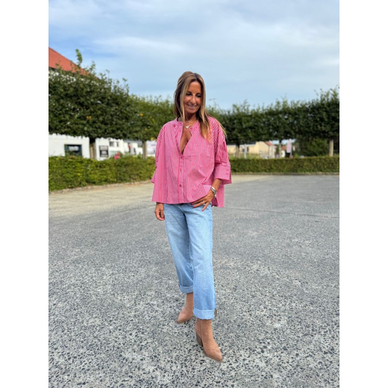 Chemise Céline