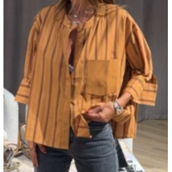 Chemise Céline