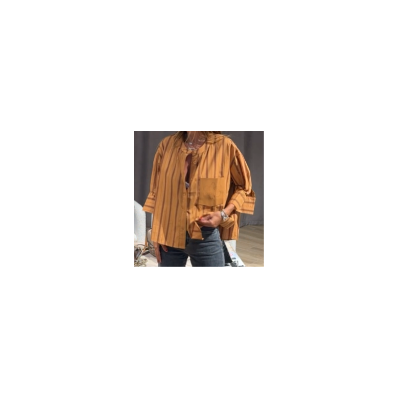 Chemise Céline