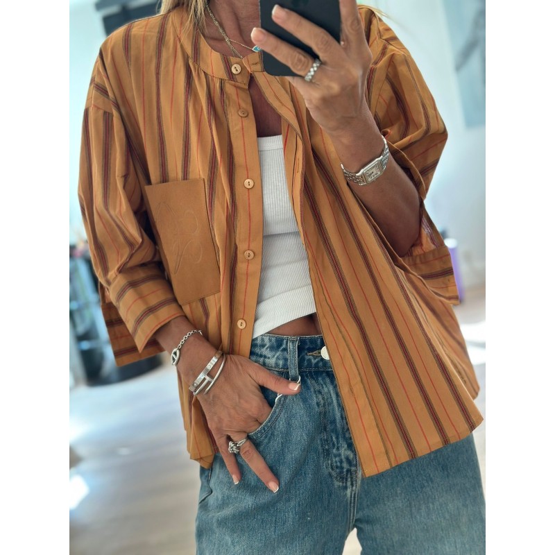 Chemise Céline