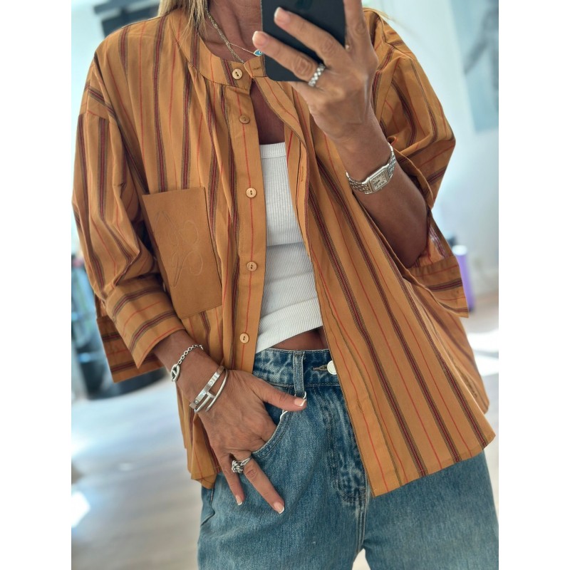 Chemise Céline