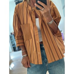 Chemise Céline
