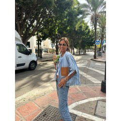 Chemise Céline