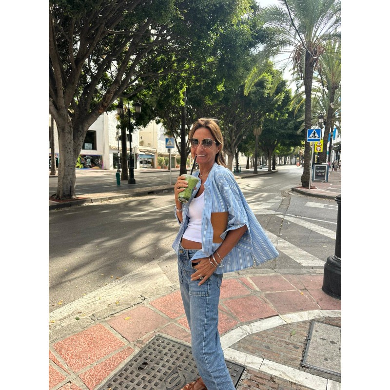 Chemise Céline