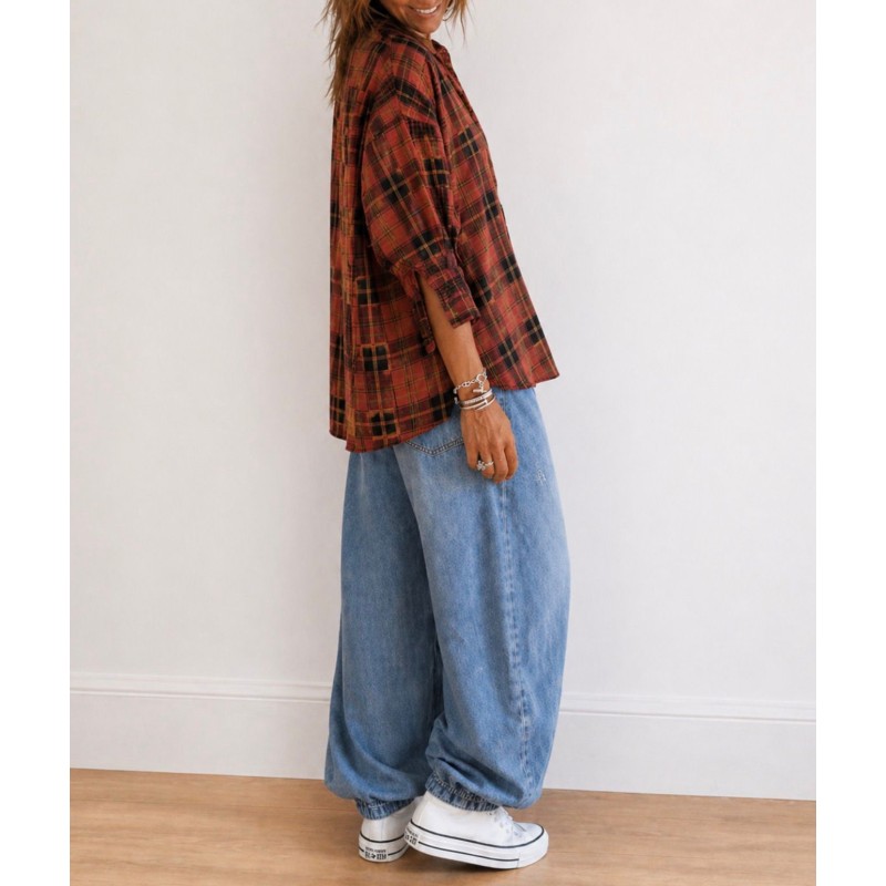 Chemise Céline