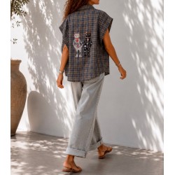 Chemise Caroline
