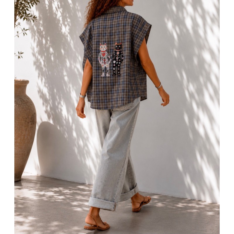 Chemise Caroline