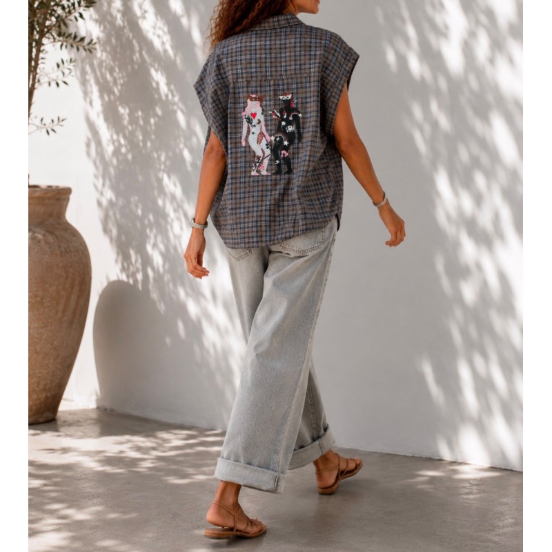 Chemise Caroline