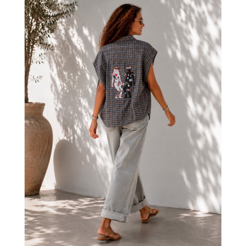 Chemise Caroline