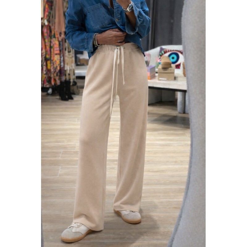Pantalon Zelie