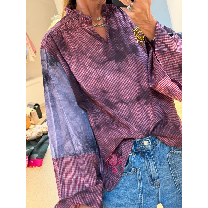 Blouse Indy