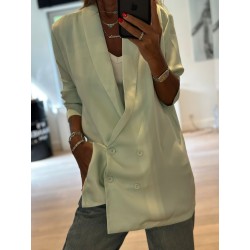 Blazer Ellen