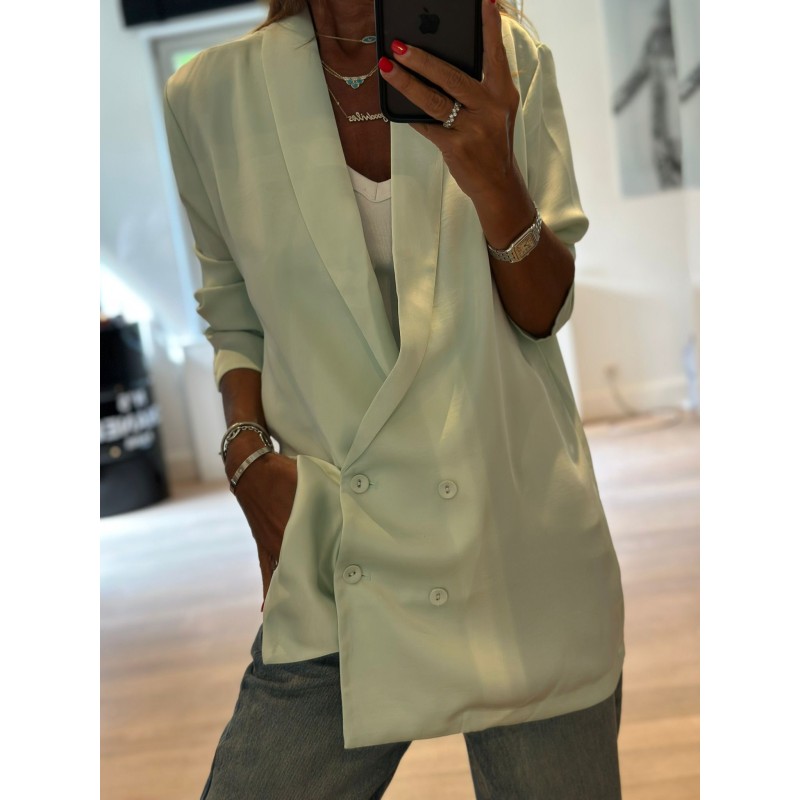 Blazer Ellen