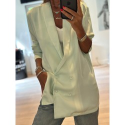 Blazer Ellen