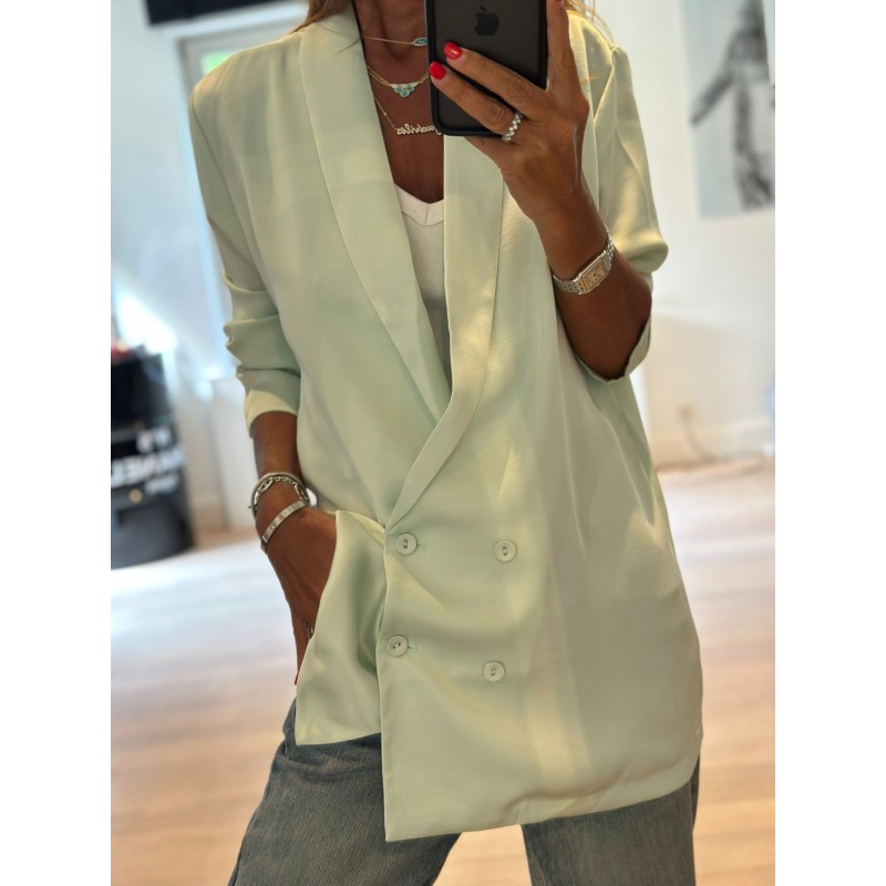 Blazer Ellen