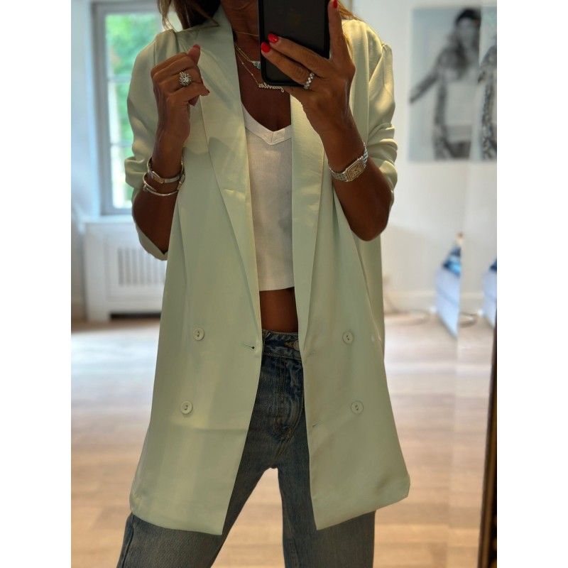 Blazer Ellen