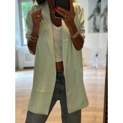 Blazer Ellen
