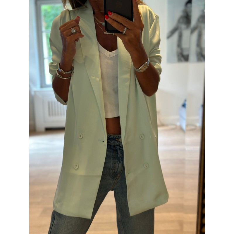 Blazer Ellen