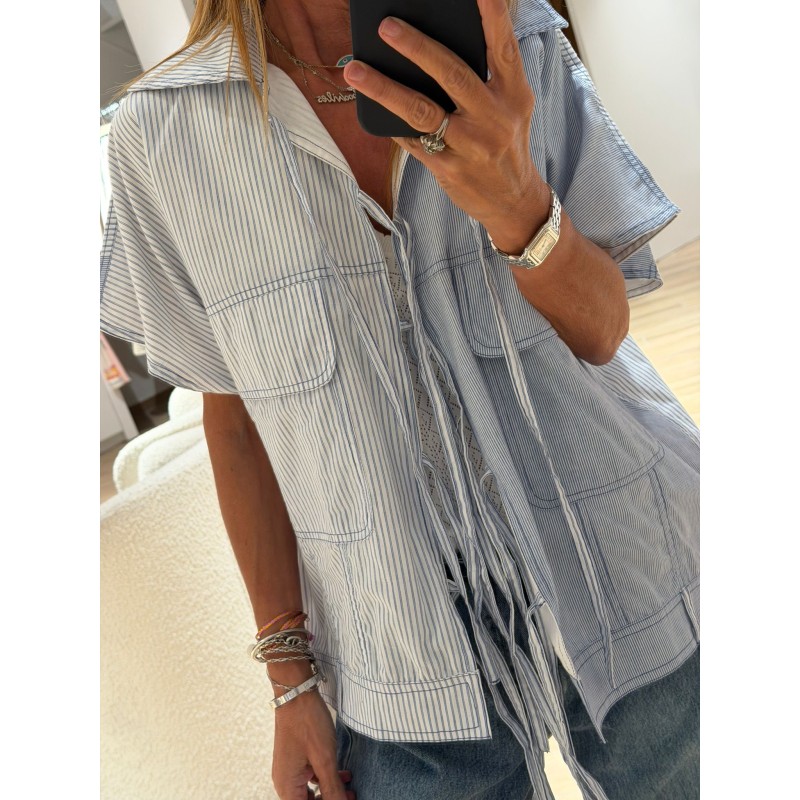 Chemise Harold