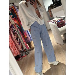 Pantalon Indiana