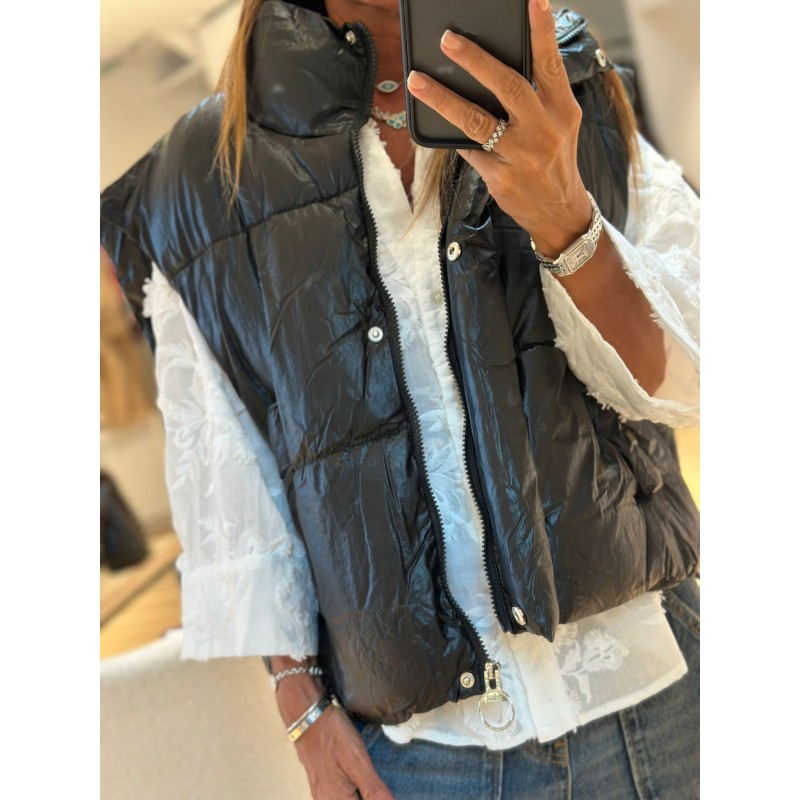 Veste Trendy