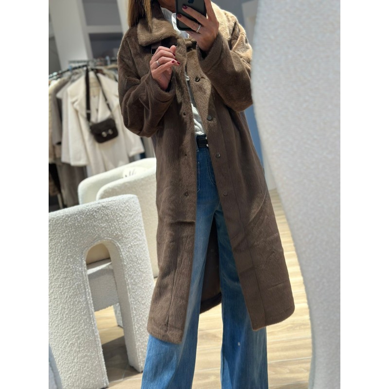 Manteau Matterhorn