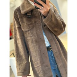 Manteau Matterhorn