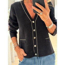 Gilet Lucie