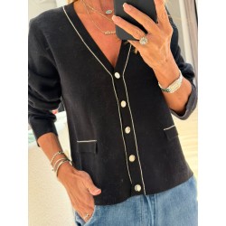 Gilet Lucie