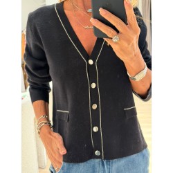 Gilet Lucie