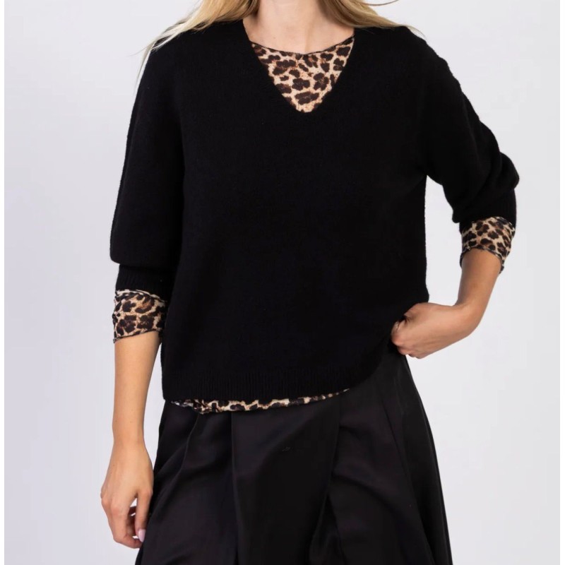 Pull Valérie