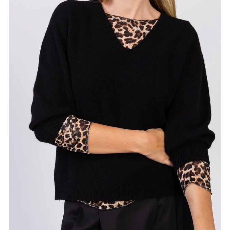 Pull Valérie
