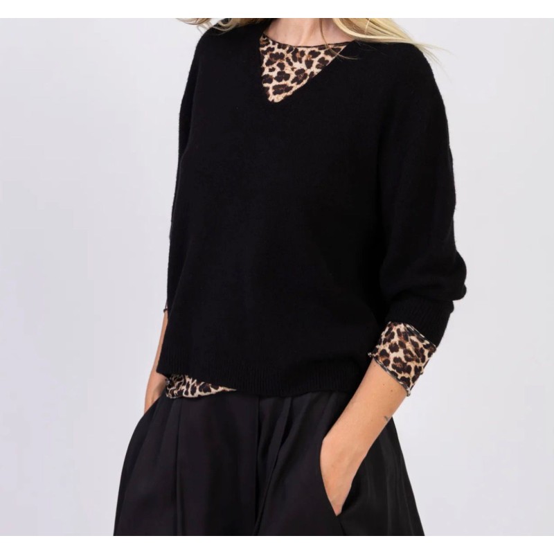 Pull Valérie