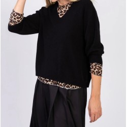 Pull Valérie