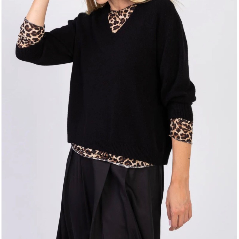 Pull Valérie