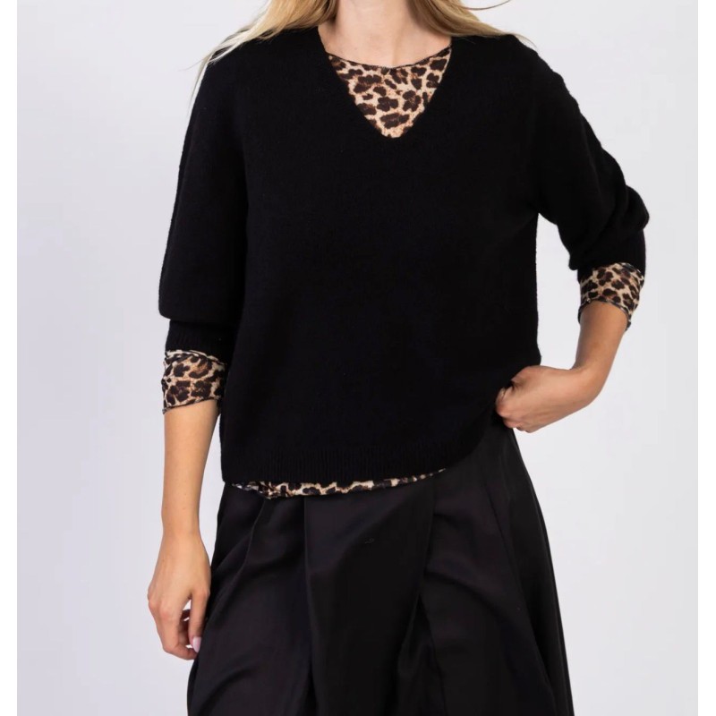 Pull Valérie