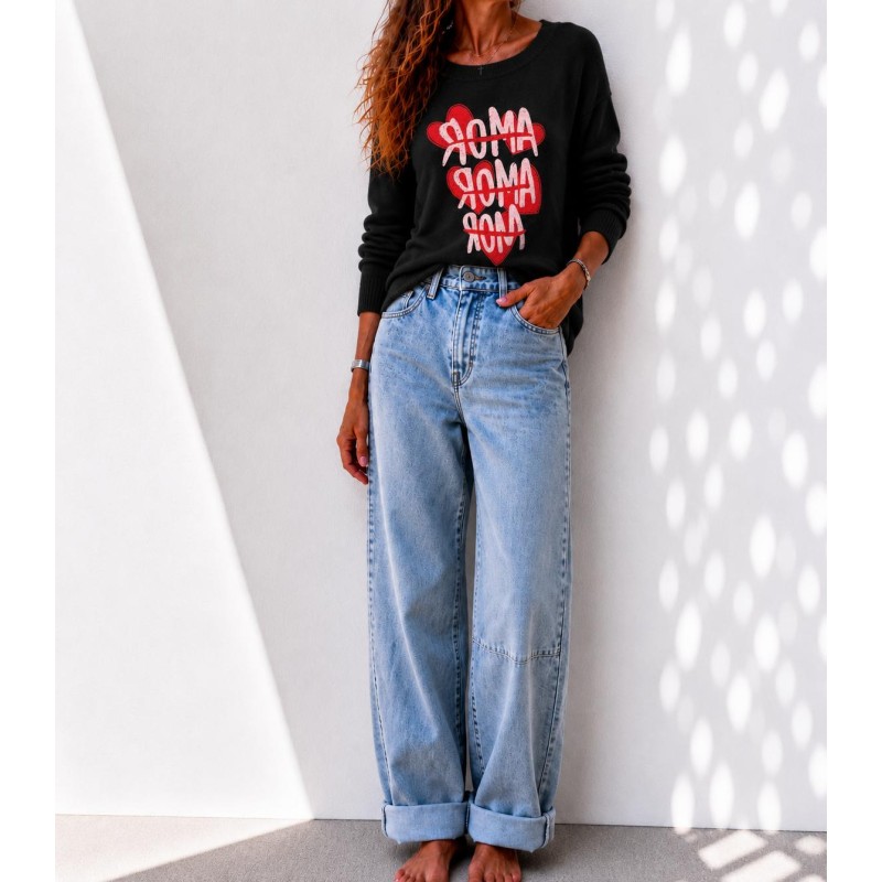 Pull Amor amor amor