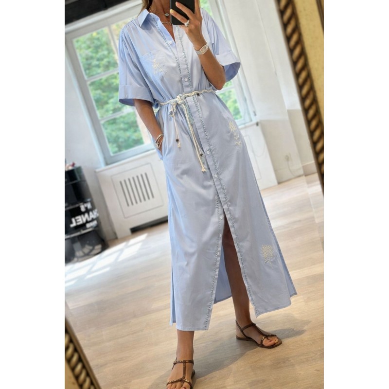 Robe Léa