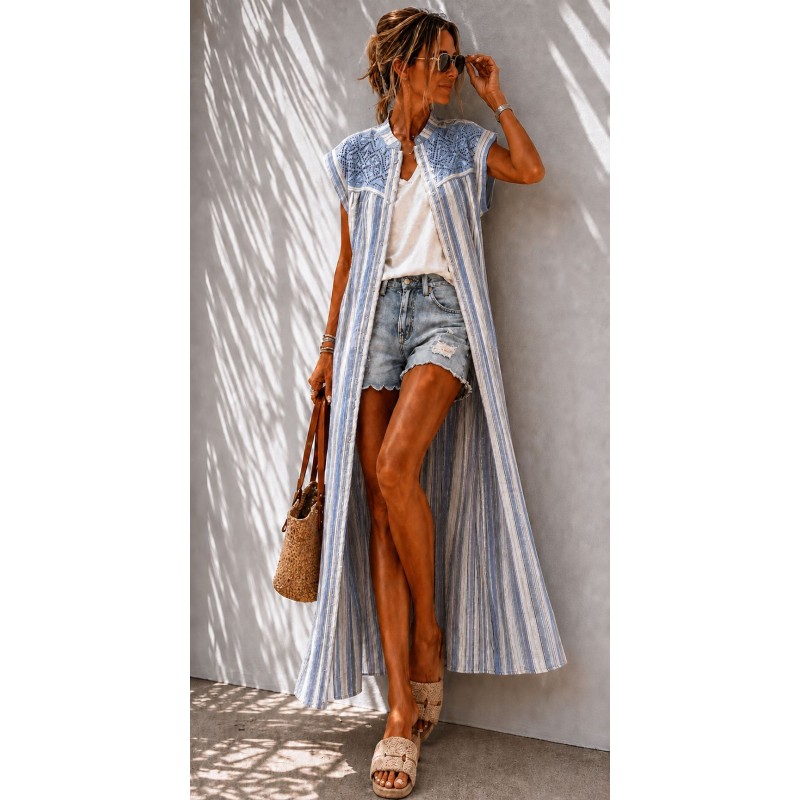 Robe Mathilde