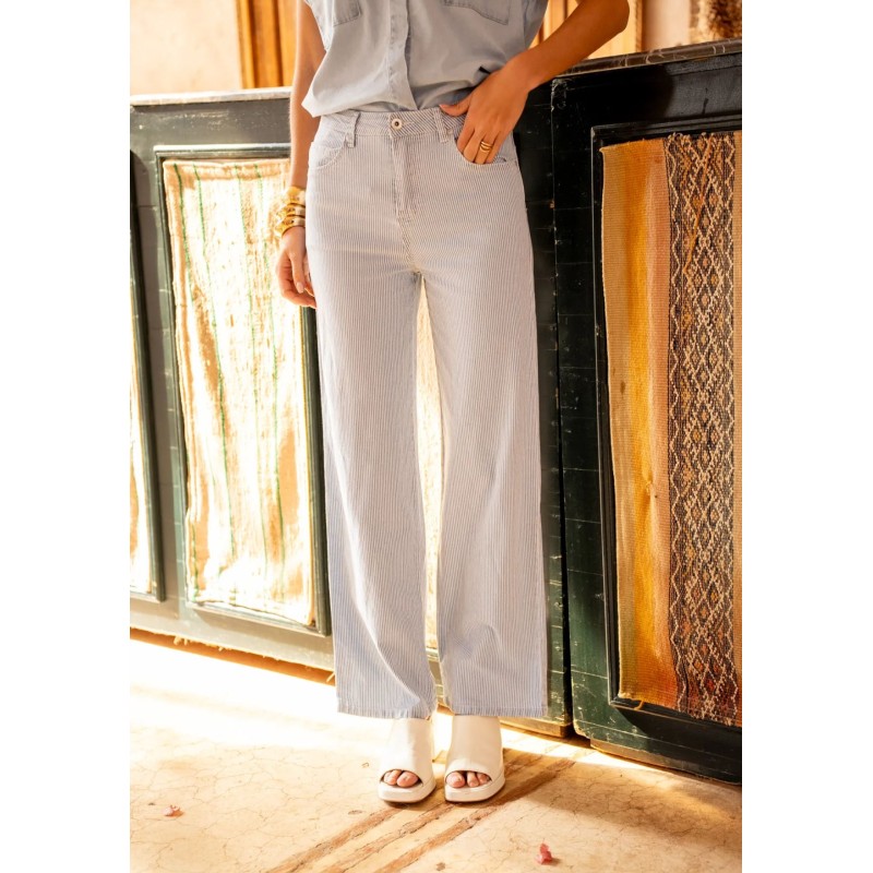 Pantalon Edouard