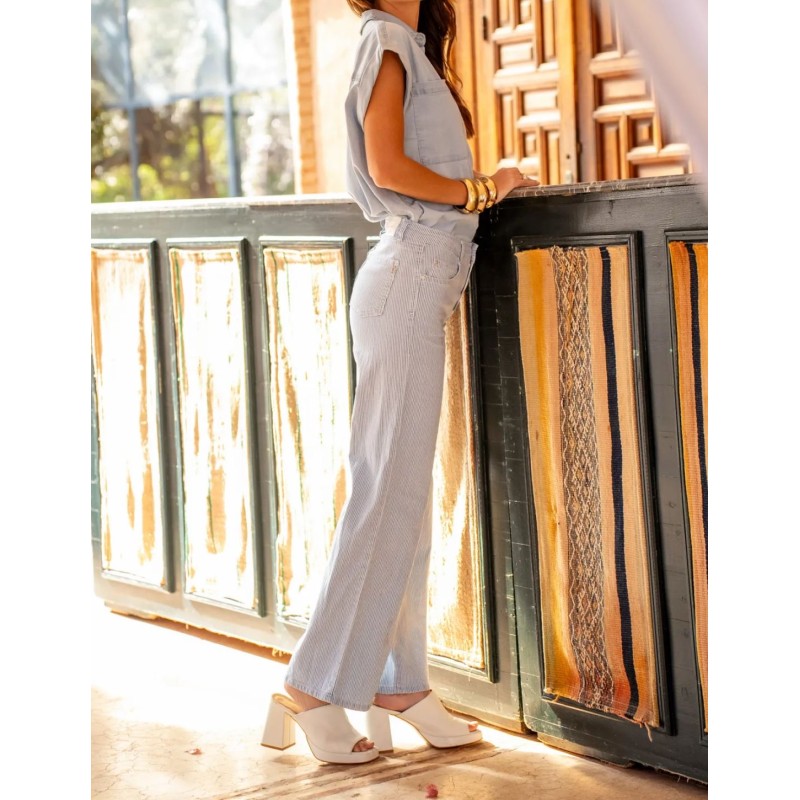 Pantalon Edouard
