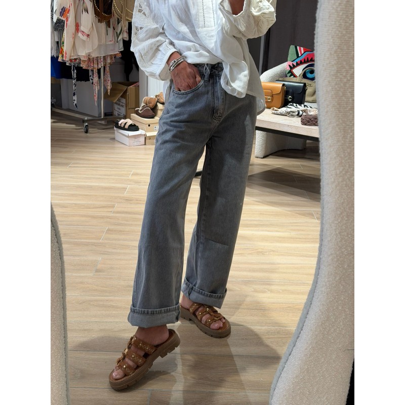Jeans Laura