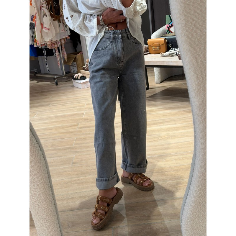 Jeans Laura
