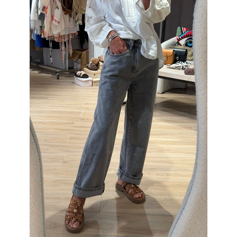 Jeans Laura