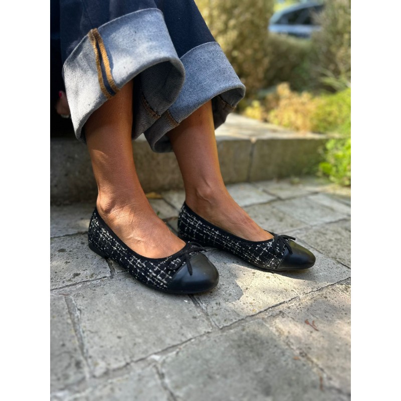 Ballerine Love