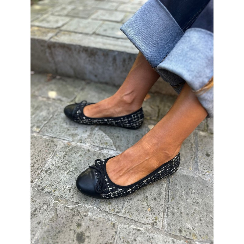 Ballerine Love