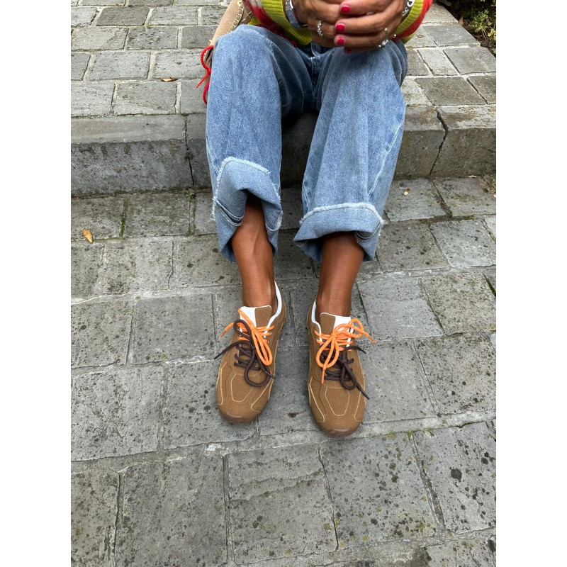 Sneakers Mia
