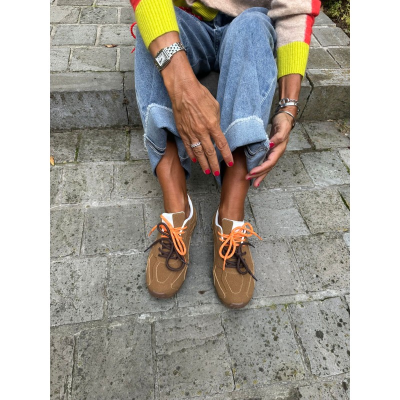 Sneakers Mia