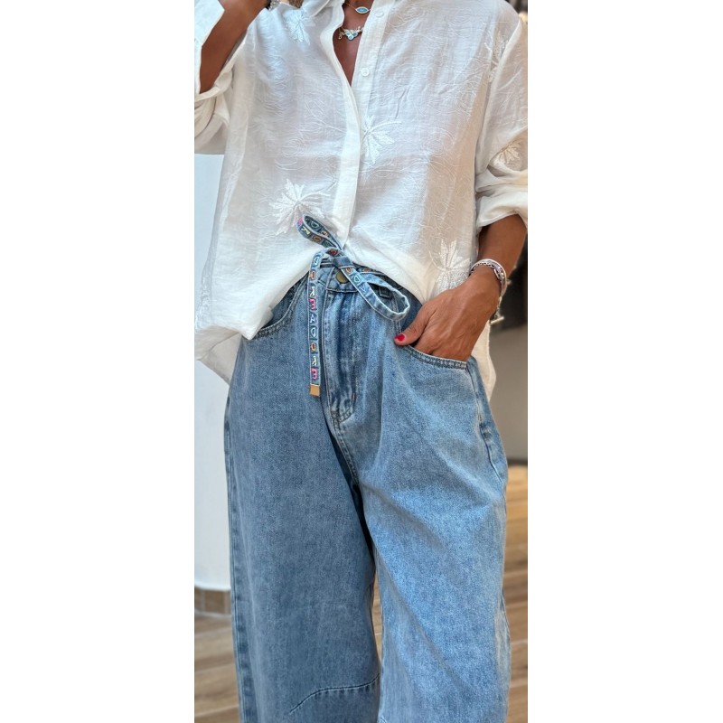 Jeans Tim